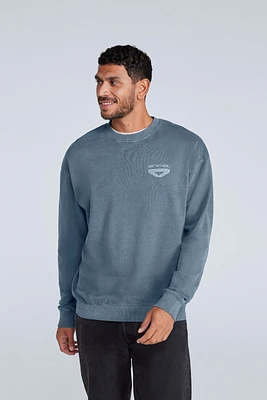Jonah Mens Sweatshirt