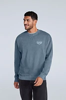 Jonah Mens Sweatshirt