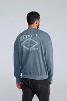 Jonah Mens Sweatshirt