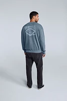 Jonah Mens Sweatshirt