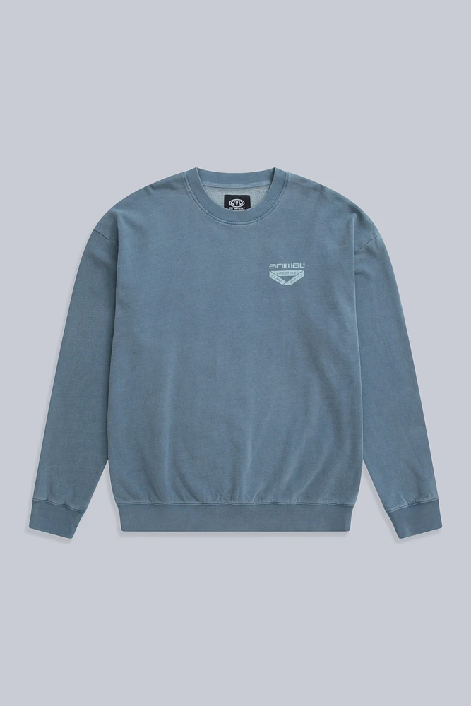 Jonah Mens Sweatshirt