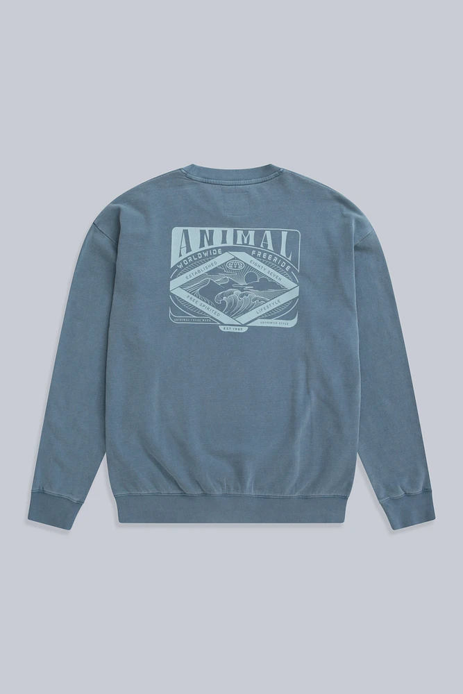 Jonah Mens Sweatshirt