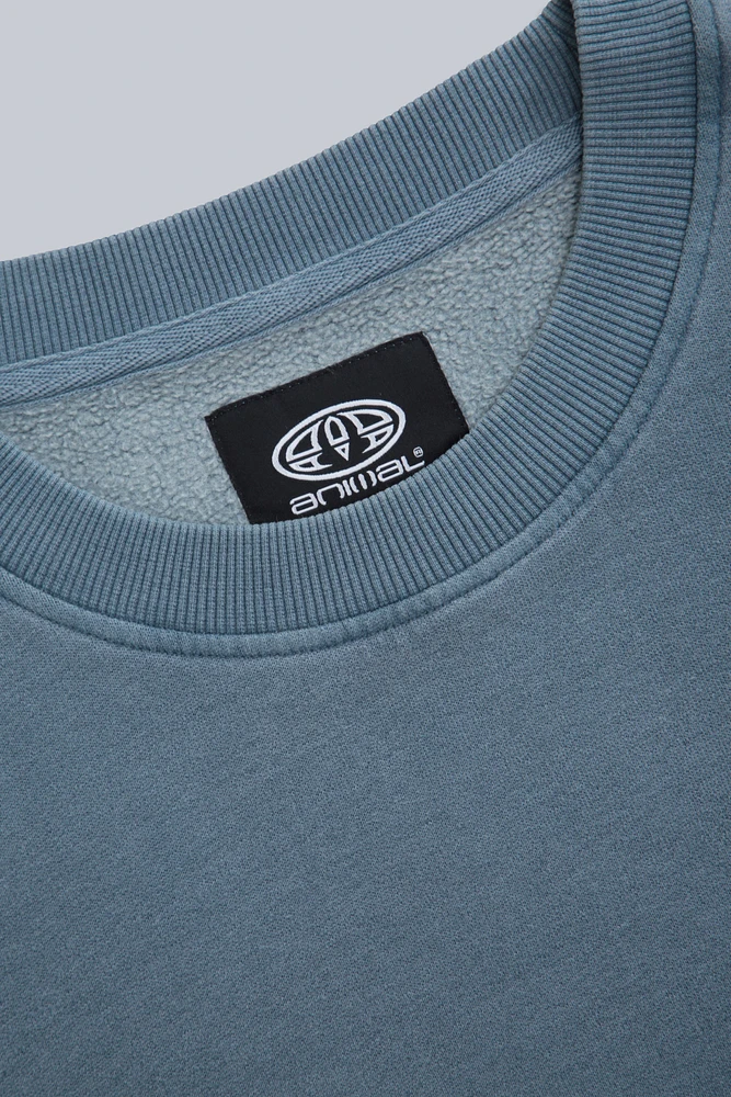 Jonah Mens Sweatshirt