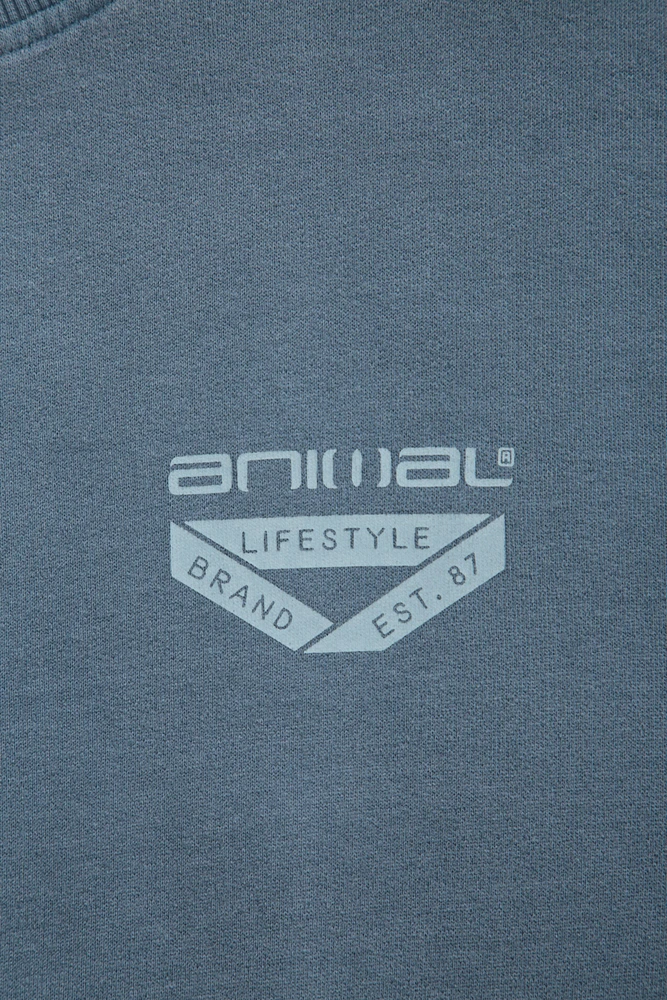 Jonah Mens Sweatshirt