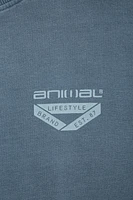 Jonah Mens Sweatshirt