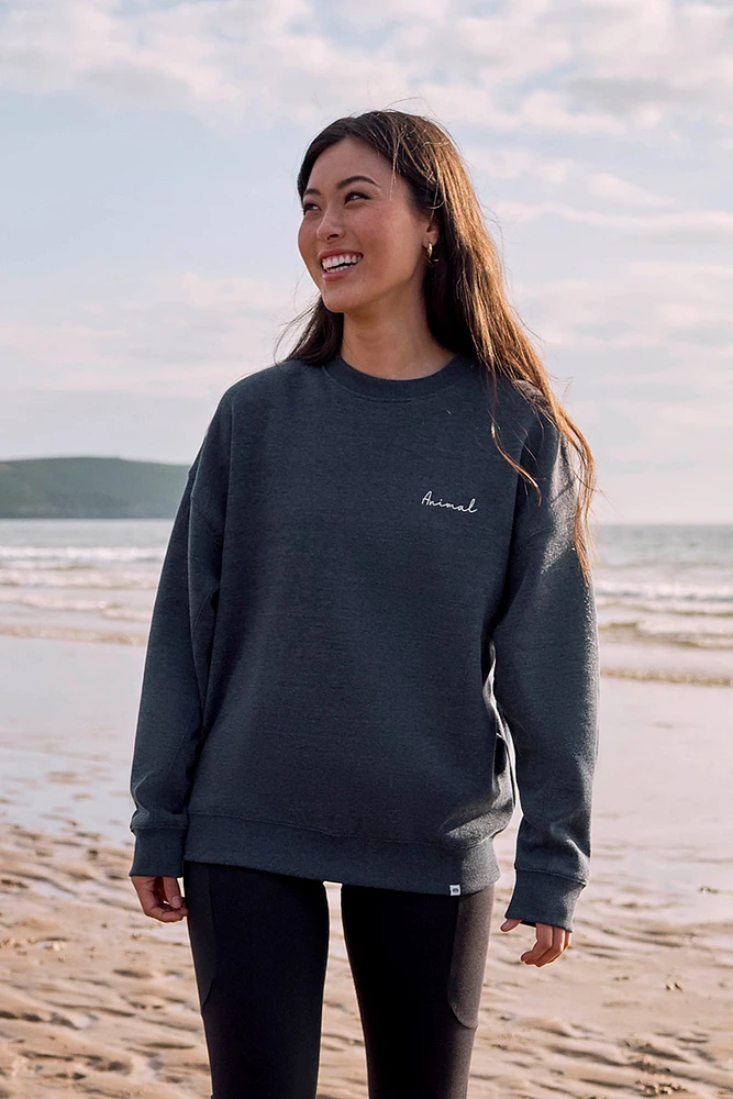 Dakota Womens Sweatshirt