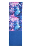 Patterned Womens Fleece Headtube