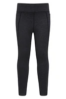 Contin Kids Thermal Trekking Leggings