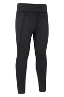 Contin Kids Thermal Trekking Leggings