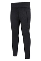 Contin Kids Thermal Trekking Leggings
