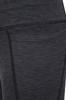 Contin Kids Thermal Trekking Leggings