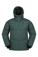 Oslo Extreme Mens Down Padded Jacket