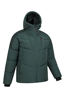 Oslo Extreme Mens Down Padded Jacket