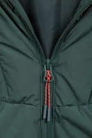 Oslo Extreme Mens Down Padded Jacket