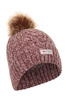 Womens Thinsulate Beanie