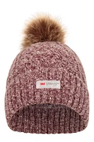 Womens Thinsulate Beanie