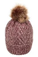 Womens Thinsulate Beanie