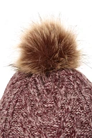 Womens Thinsulate Beanie