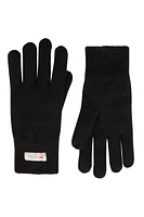 Thinsulate Fleece Lined Mens Hat & Glove Set