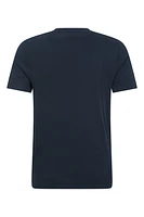Maple Whistler Mens T-Shirt