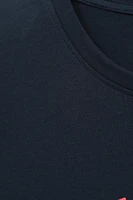 Maple Whistler Mens T-Shirt
