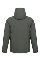 Tempest Mens Waterproof Padded Jacket