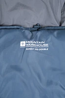 Summit 250 Double Sleeping Bag