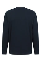 Mountain Graphic Mens Sweatshirt