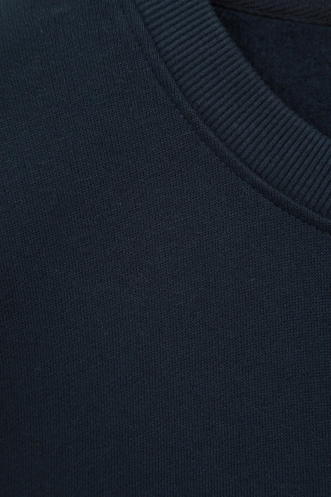 Mountain Graphic Mens Sweatshirt