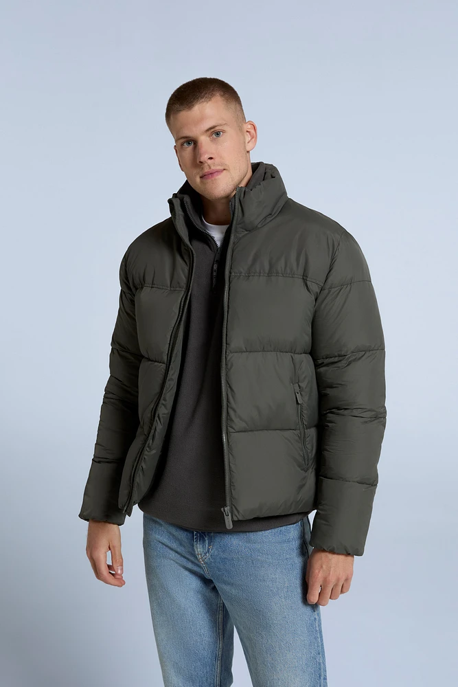 Volt Mens Padded Jacket