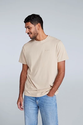 Icon Mens Logo T-Shirt