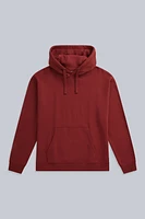 Icon Mens Drop Shoulder Hoodie