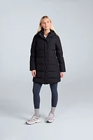 Ivy Womens Down Coat
