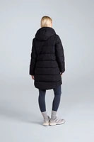 Ivy Womens Down Coat