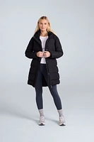 Ivy Womens Down Coat