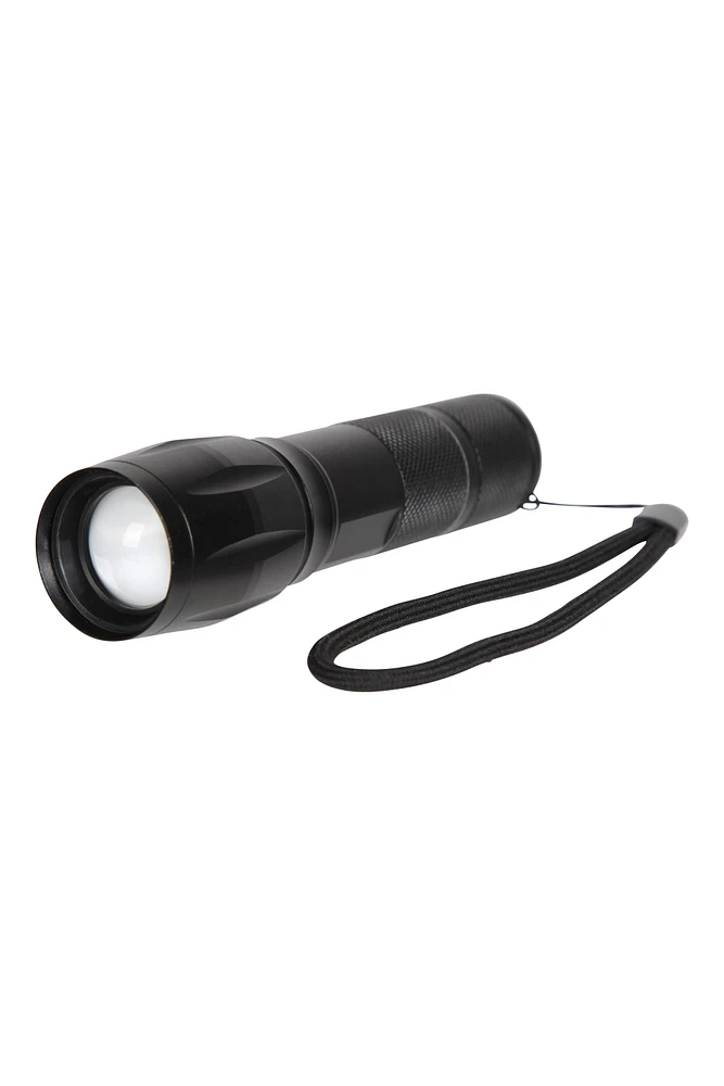 Adjustable Focus LED Torch