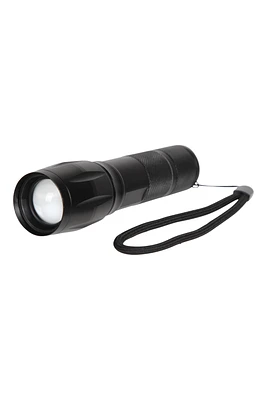 Adjustable Focus LED Torch