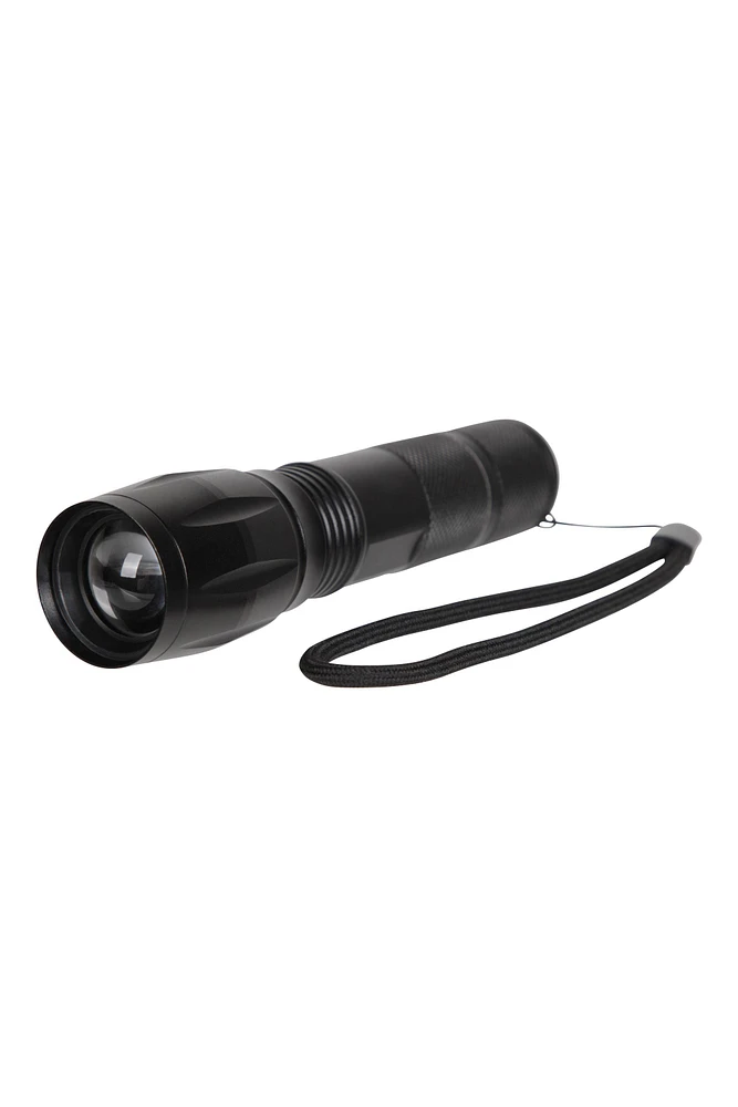 Adjustable Focus LED Torch