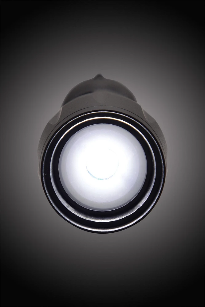 Adjustable Focus LED Torch