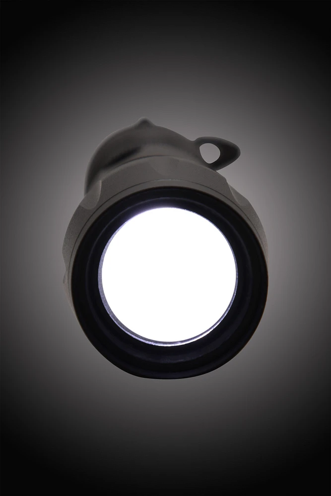 Adjustable Focus LED Torch