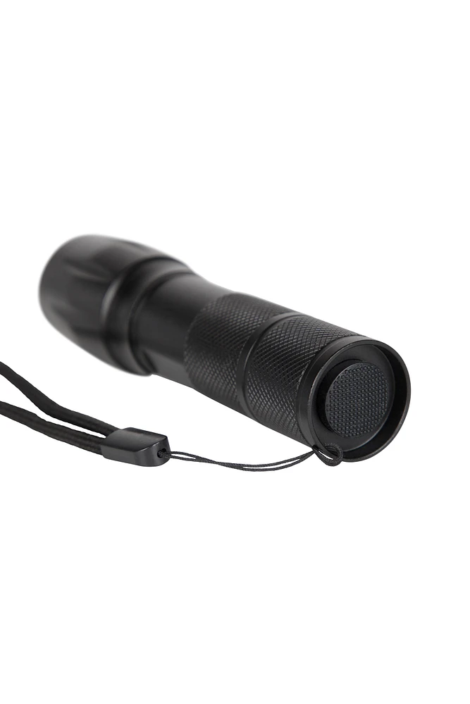 Adjustable Focus LED Torch