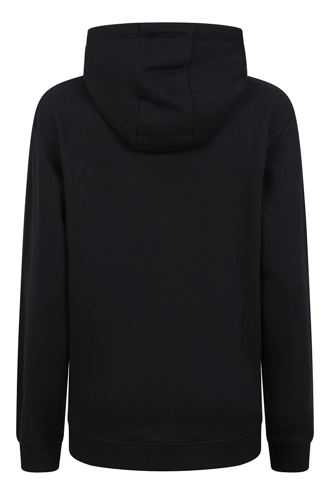 Regional Womens Banff Relaxed Hoodie