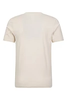 Banff Mens Printed T-Shirt