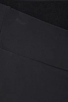 Sherpa Lined Womens Thermal Leggings