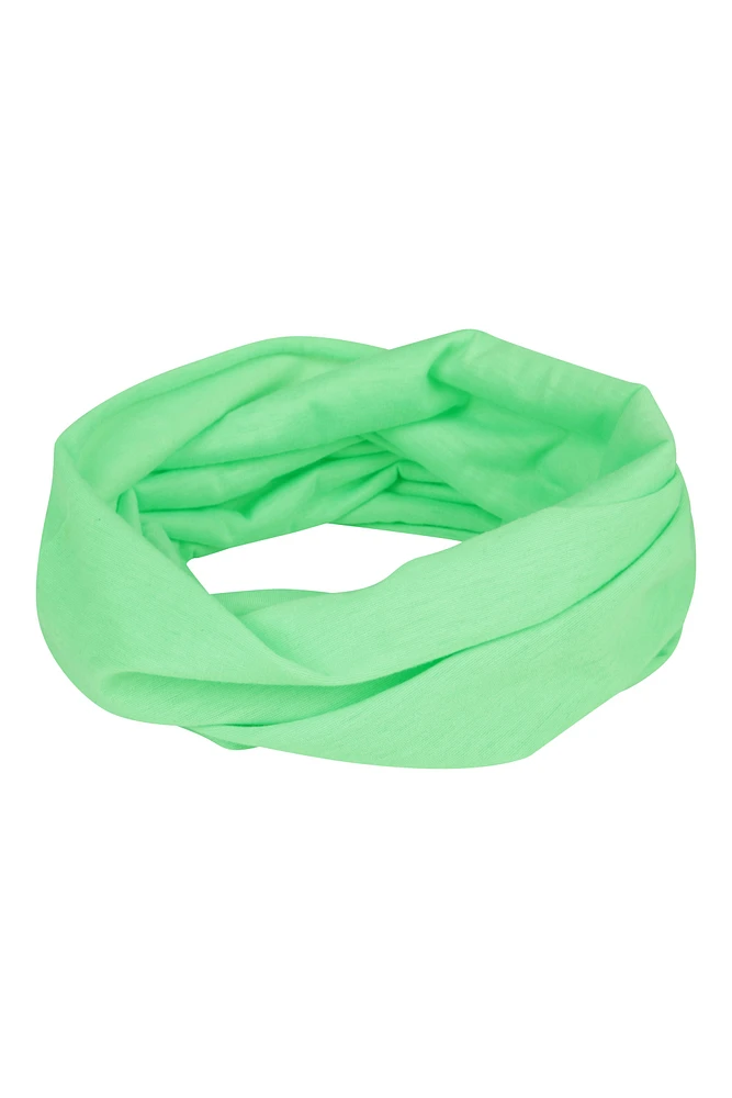 Neon Kids Seamless Headtube
