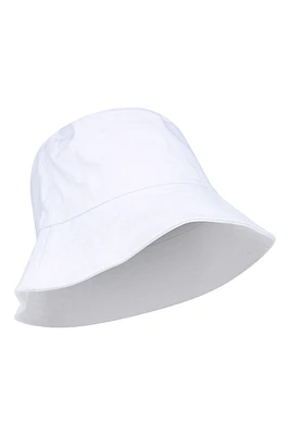 Coastal Womens Bucket Hat