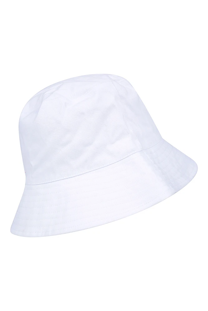 Coastal Womens Bucket Hat