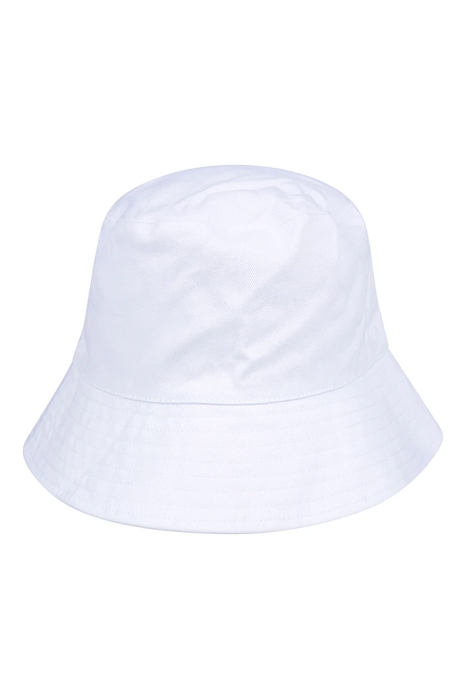 Coastal Womens Bucket Hat