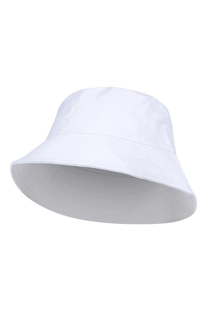 Coastal Womens Bucket Hat