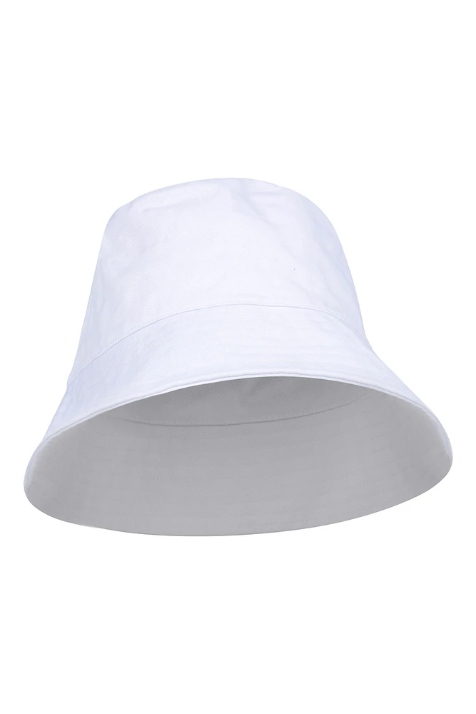 Coastal Womens Bucket Hat
